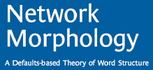 Network Morphology logo