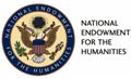 NEH Logo