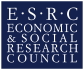ESRC Logo