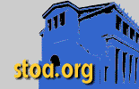 Stoa logo