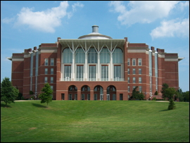 W.T.Young Library